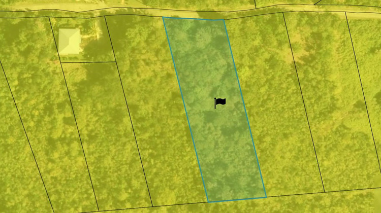 Ma-Cabane - Vente Terrain Le Diamant, 4282 m²