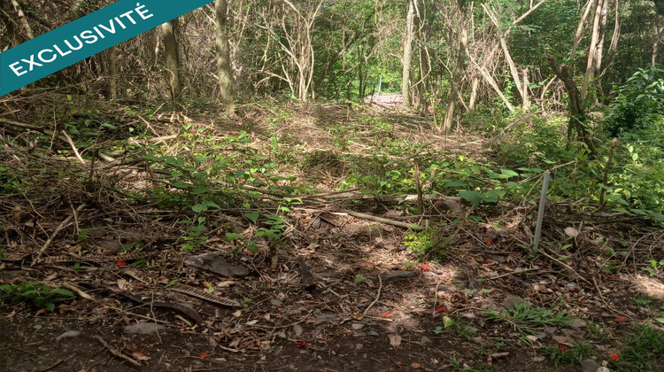 Ma-Cabane - Vente Terrain Le Diamant, 1358 m²