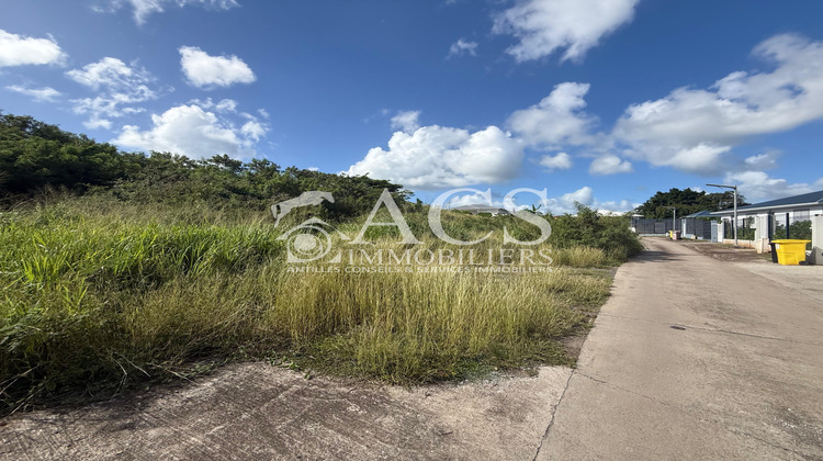 Ma-Cabane - Vente Terrain Le Diamant, 623 m²