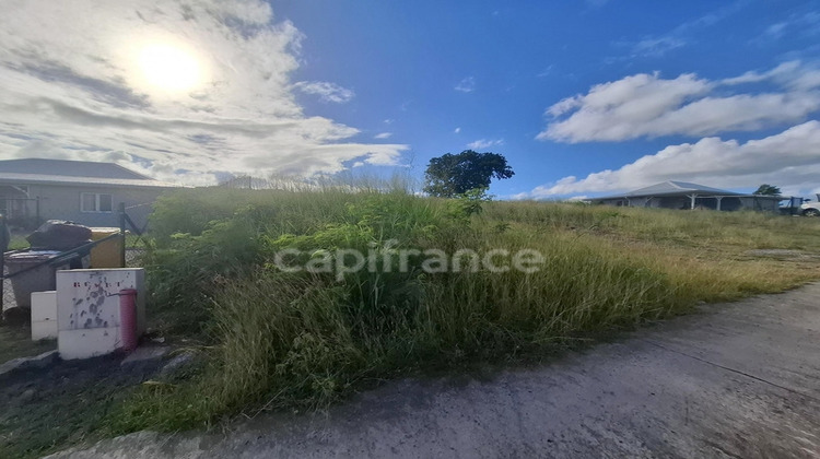 Ma-Cabane - Vente Terrain LE DIAMANT, 707 m²