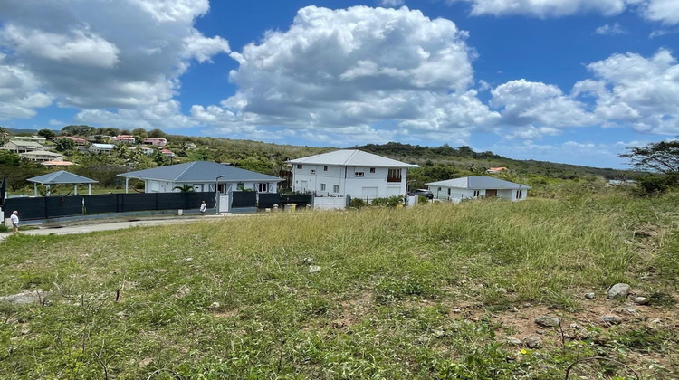 Ma-Cabane - Vente Terrain Le Diamant, 601 m²