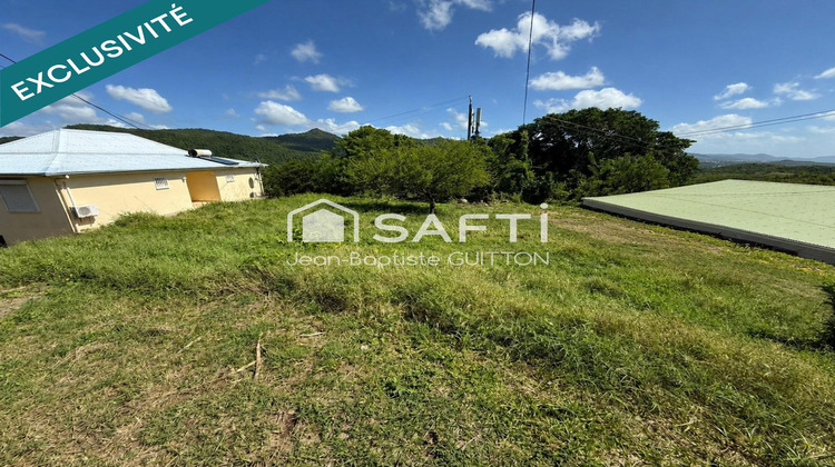 Ma-Cabane - Vente Terrain Le Diamant, 442 m²