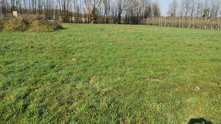 Ma-Cabane - Vente Terrain Le Douhet, 867 m²