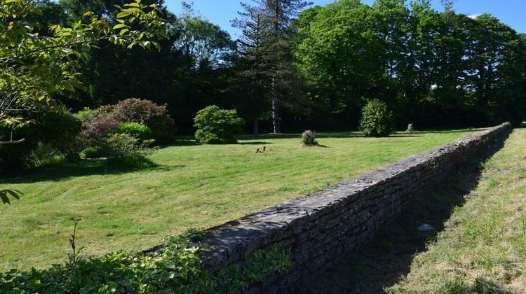 Ma-Cabane - Vente Terrain LE FAOUET, 1000 m²