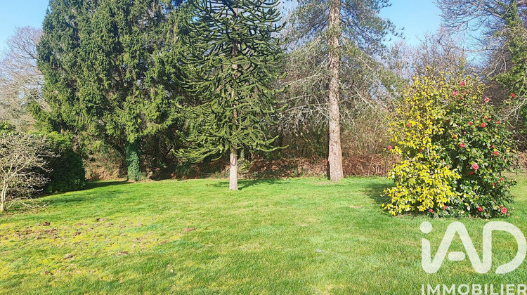 Ma-Cabane - Vente Terrain Le Faouët, 3565 m²