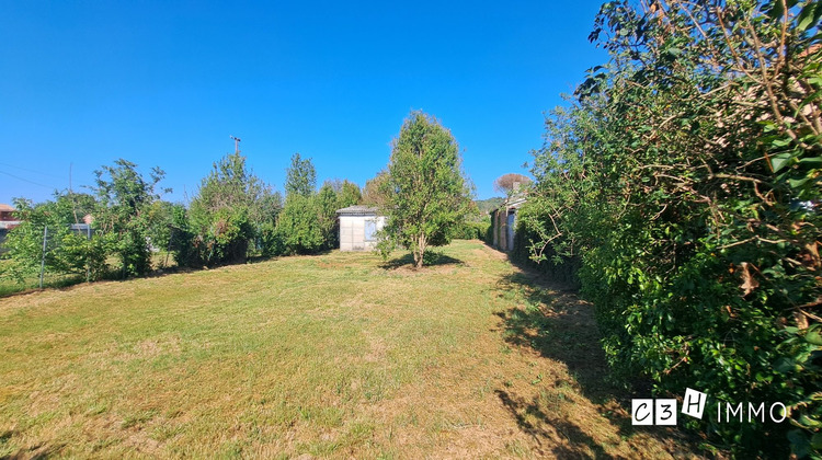 Ma-Cabane - Vente Terrain Le Fauga, 982 m²
