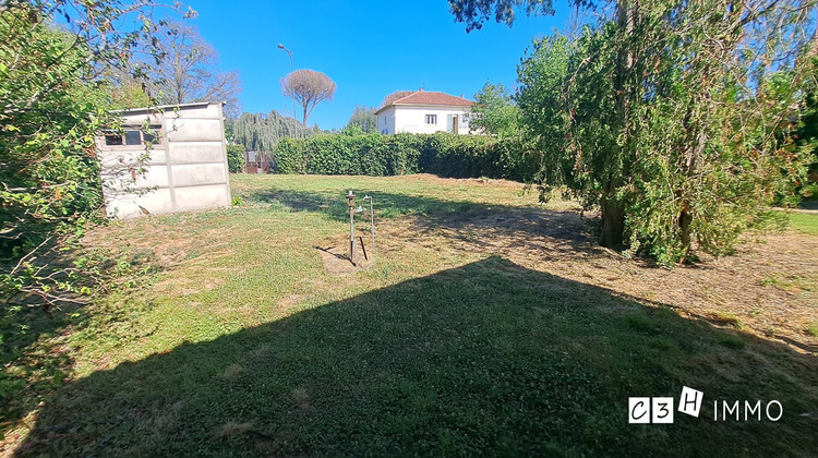 Ma-Cabane - Vente Terrain Le Fauga, 982 m²