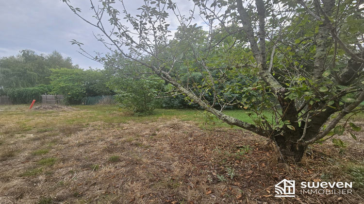 Ma-Cabane - Vente Terrain Le Fauga, 2579 m²