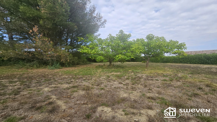 Ma-Cabane - Vente Terrain Le Fauga, 2579 m²