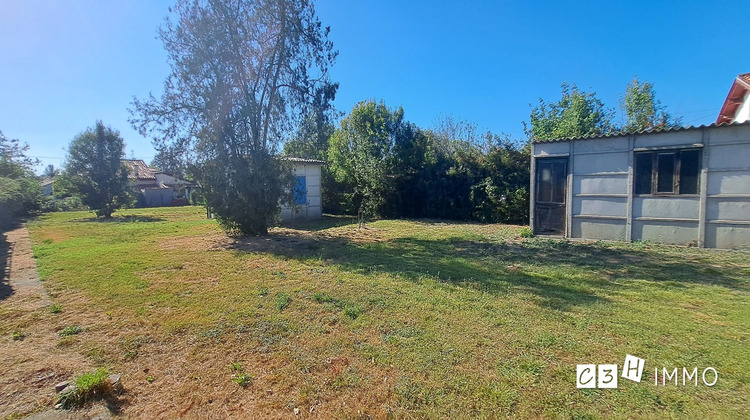 Ma-Cabane - Vente Terrain Le Fauga, 982 m²