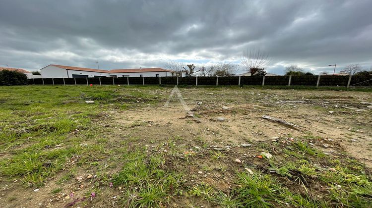 Ma-Cabane - Vente Terrain LE FENOUILLER, 300 m²