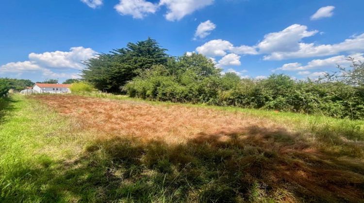 Ma-Cabane - Vente Terrain Le Fenouiller, 835 m²