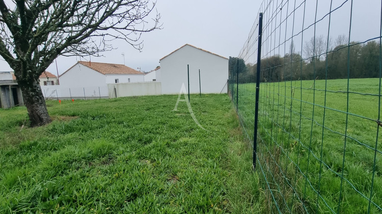 Ma-Cabane - Vente Terrain LE FENOUILLER, 330 m²