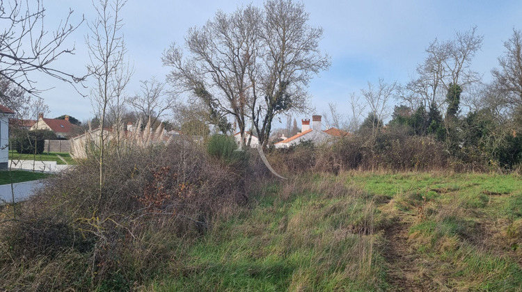 Ma-Cabane - Vente Terrain LE FENOUILLER, 472 m²