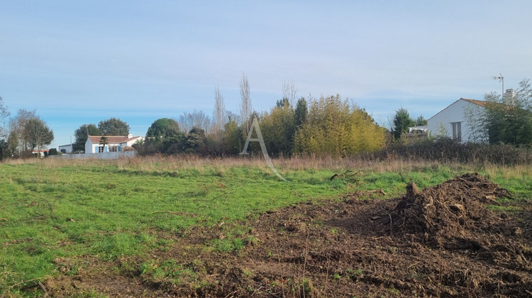 Ma-Cabane - Vente Terrain LE FENOUILLER, 472 m²