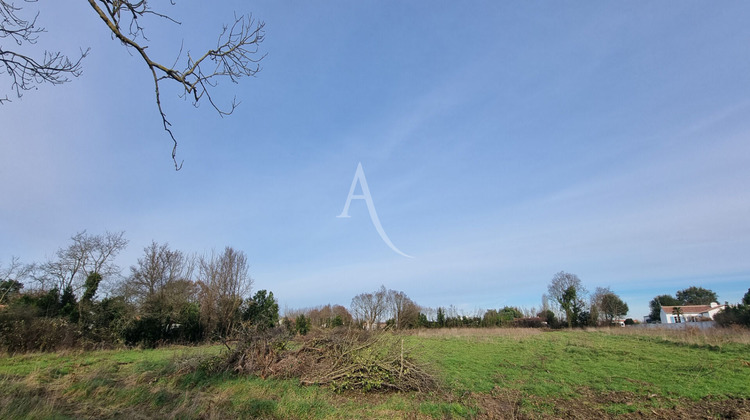 Ma-Cabane - Vente Terrain LE FENOUILLER, 472 m²