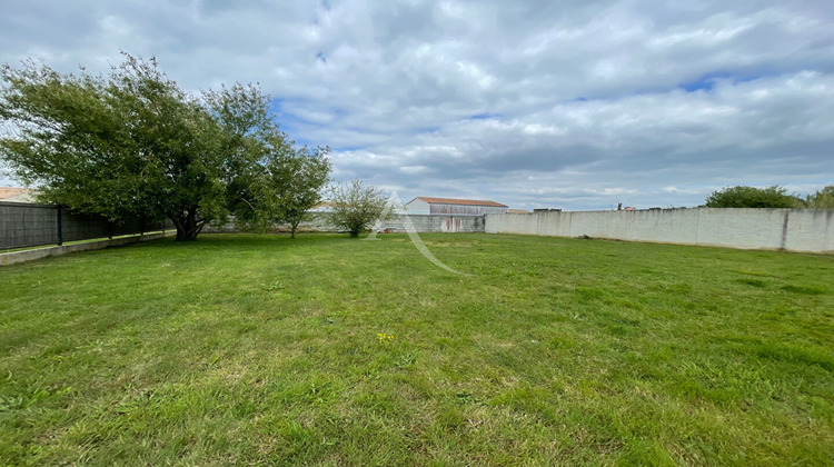 Ma-Cabane - Vente Terrain LE FENOUILLER, 561 m²