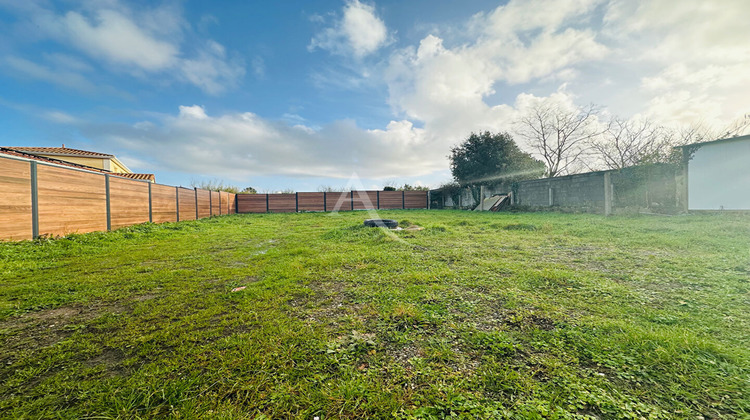 Ma-Cabane - Vente Terrain LE FENOUILLER, 300 m²