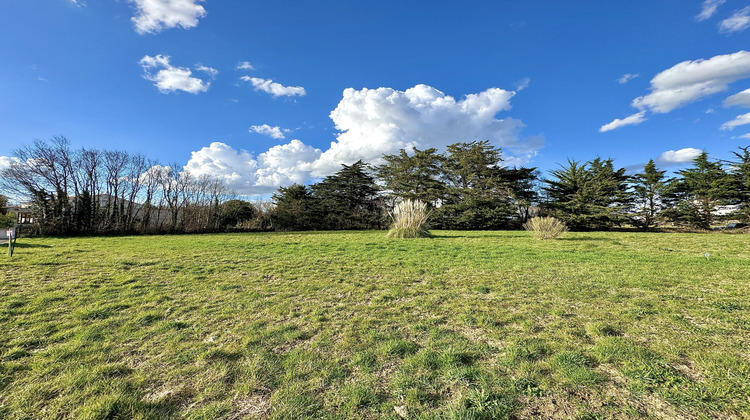 Ma-Cabane - Vente Terrain Le Fenouiller, 1500 m²
