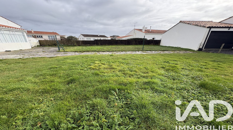 Ma-Cabane - Vente Terrain Le Fenouiller, 340 m²