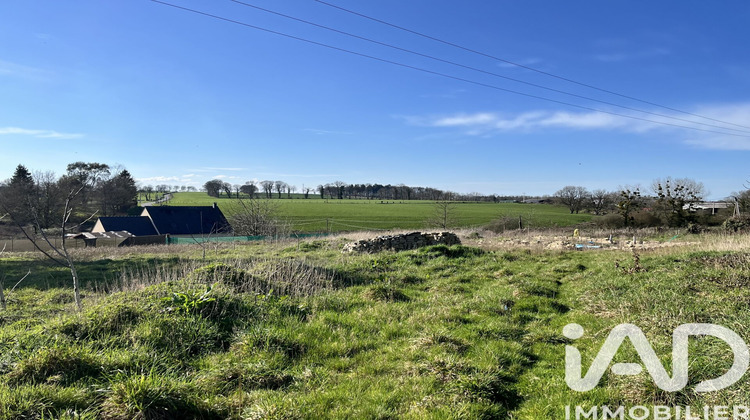 Ma-Cabane - Vente Terrain Le Ferré, 2468 m²
