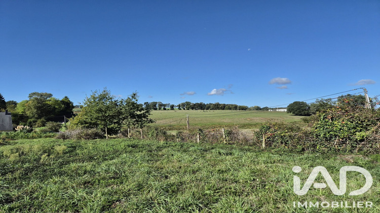 Ma-Cabane - Vente Terrain Le Ferré, 2468 m²