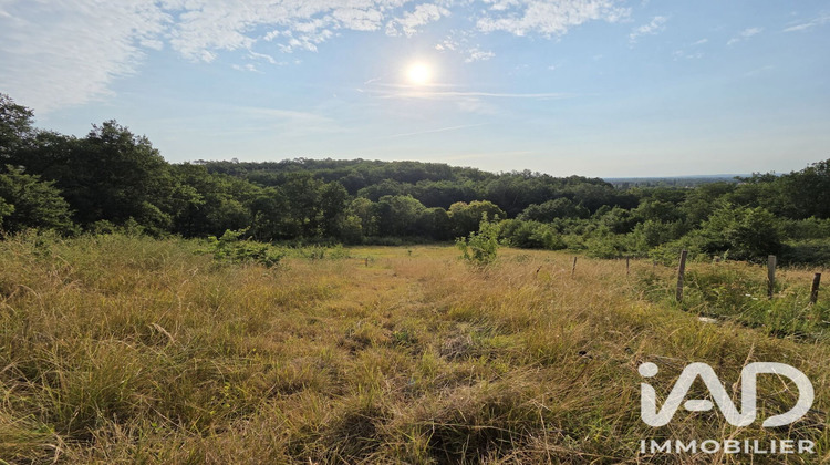 Ma-Cabane - Vente Terrain Le Fleix, 8108 m²