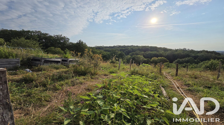 Ma-Cabane - Vente Terrain Le Fleix, 8108 m²