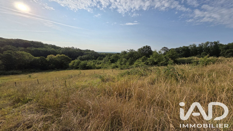 Ma-Cabane - Vente Terrain Le Fleix, 8108 m²