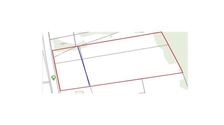 Ma-Cabane - Vente Terrain Le Fleix, 8108 m²
