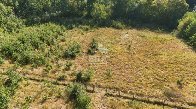 Ma-Cabane - Vente Terrain LE FLEIX, 8100 m²