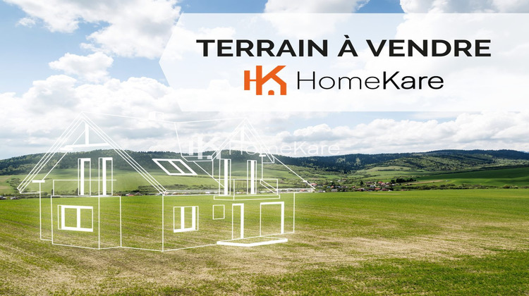 Ma-Cabane - Vente Terrain Le Fousseret, 8000 m²