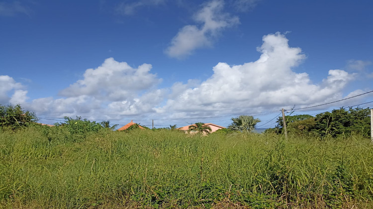 Ma-Cabane - Vente Terrain Le François, 751 m²