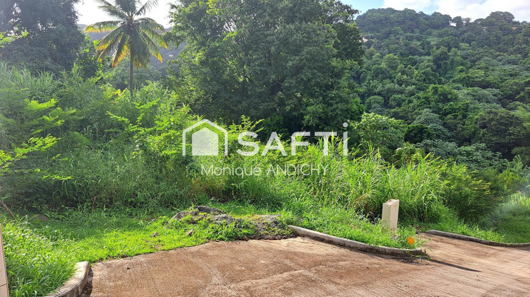 Ma-Cabane - Vente Terrain Le Francois, 603 m²