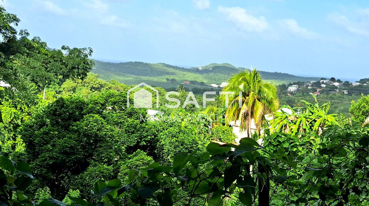 Ma-Cabane - Vente Terrain Le Francois, 669 m²