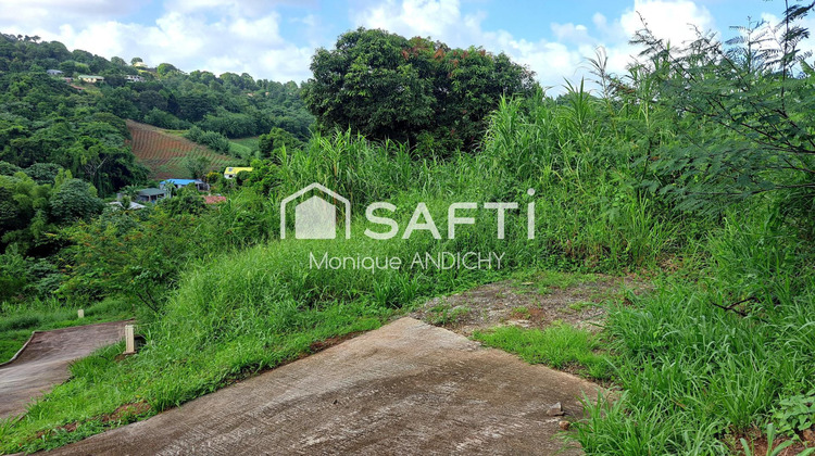 Ma-Cabane - Vente Terrain Le Francois, 699 m²