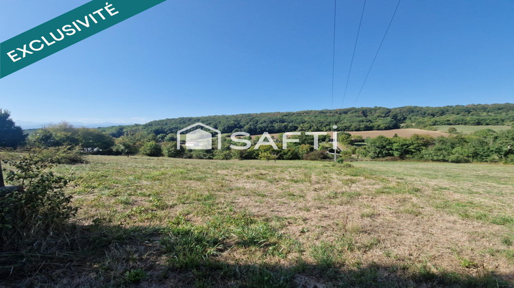 Ma-Cabane - Vente Terrain Le Frechet, 4200 m²