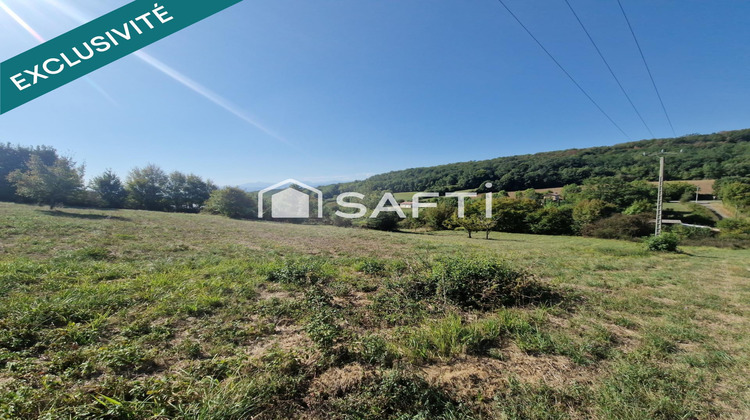 Ma-Cabane - Vente Terrain Le Frechet, 4200 m²