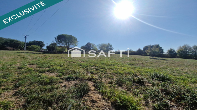 Ma-Cabane - Vente Terrain Le Frechet, 4200 m²