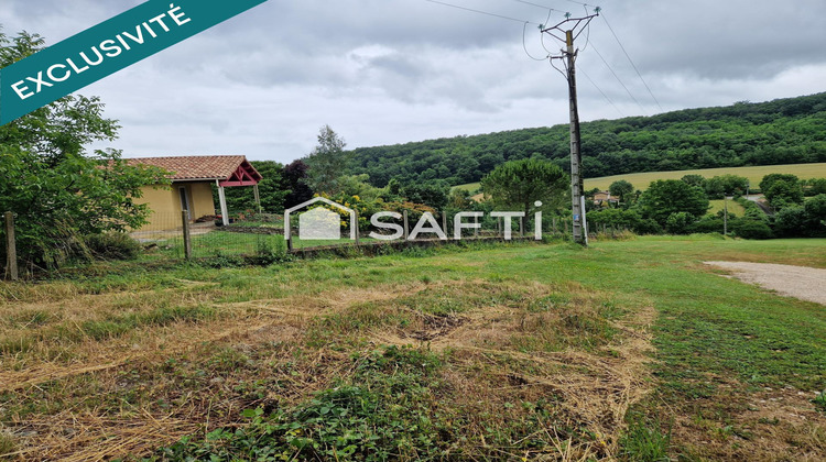 Ma-Cabane - Vente Terrain Le Frechet, 4200 m²
