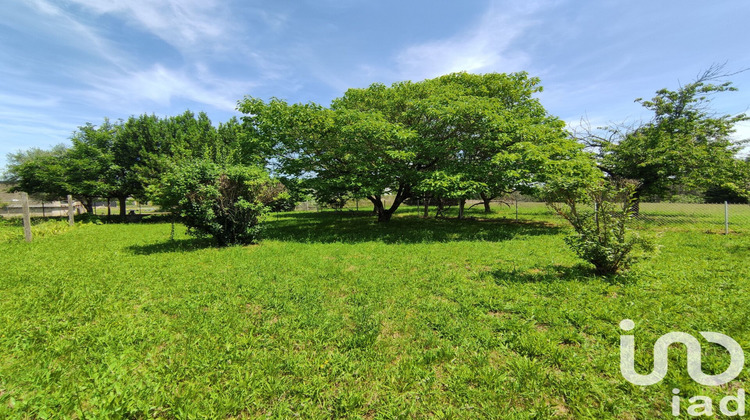 Ma-Cabane - Vente Terrain Le Garric, 650 m²