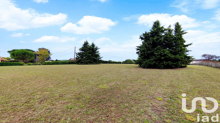 Ma-Cabane - Vente Terrain Le Garric, 3600 m²