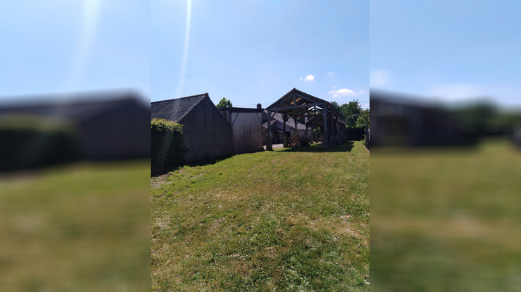 Ma-Cabane - Vente Terrain Le Gavre, 313 m²