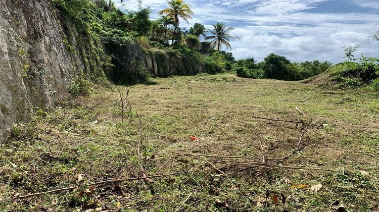 Ma-Cabane - Vente Terrain LE GOSIER, 1500 m²