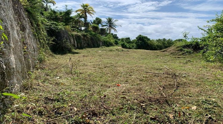 Ma-Cabane - Vente Terrain LE GOSIER, 1500 m²