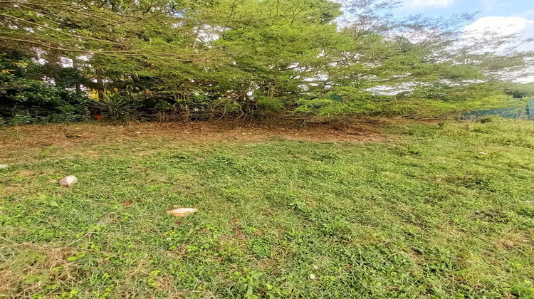 Ma-Cabane - Vente Terrain LE GOSIER, 968 m²