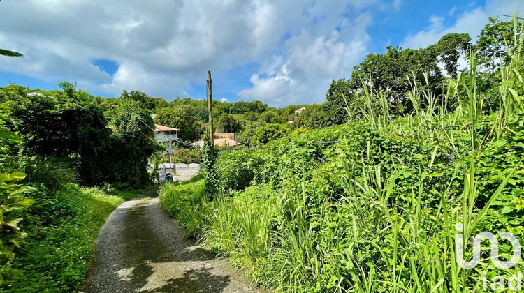 Ma-Cabane - Vente Terrain Le Gosier, 703 m²