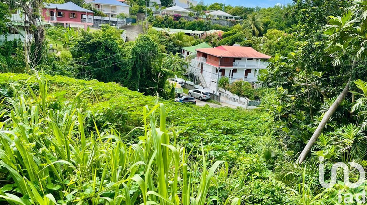 Ma-Cabane - Vente Terrain Le Gosier, 585 m²