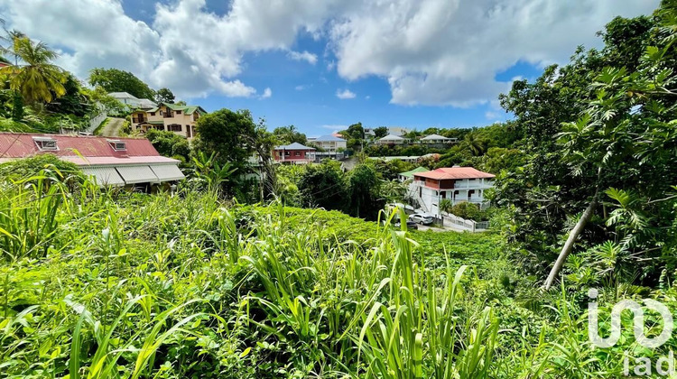 Ma-Cabane - Vente Terrain Le Gosier, 585 m²