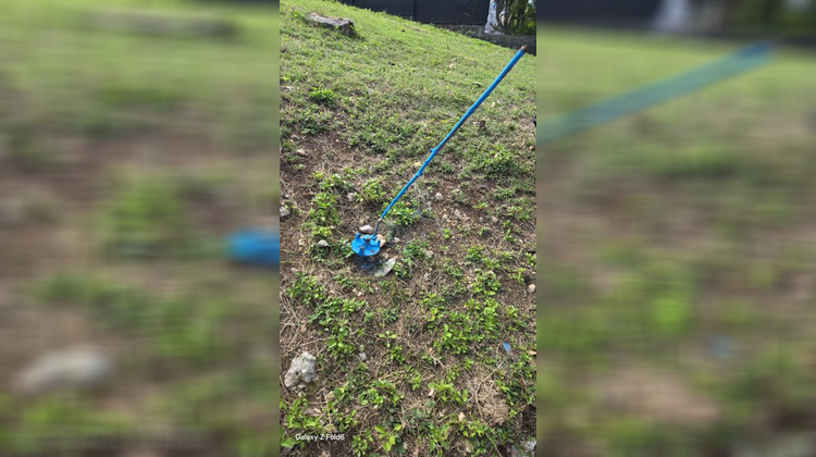 Ma-Cabane - Vente Terrain LE GOSIER, 3000 m²